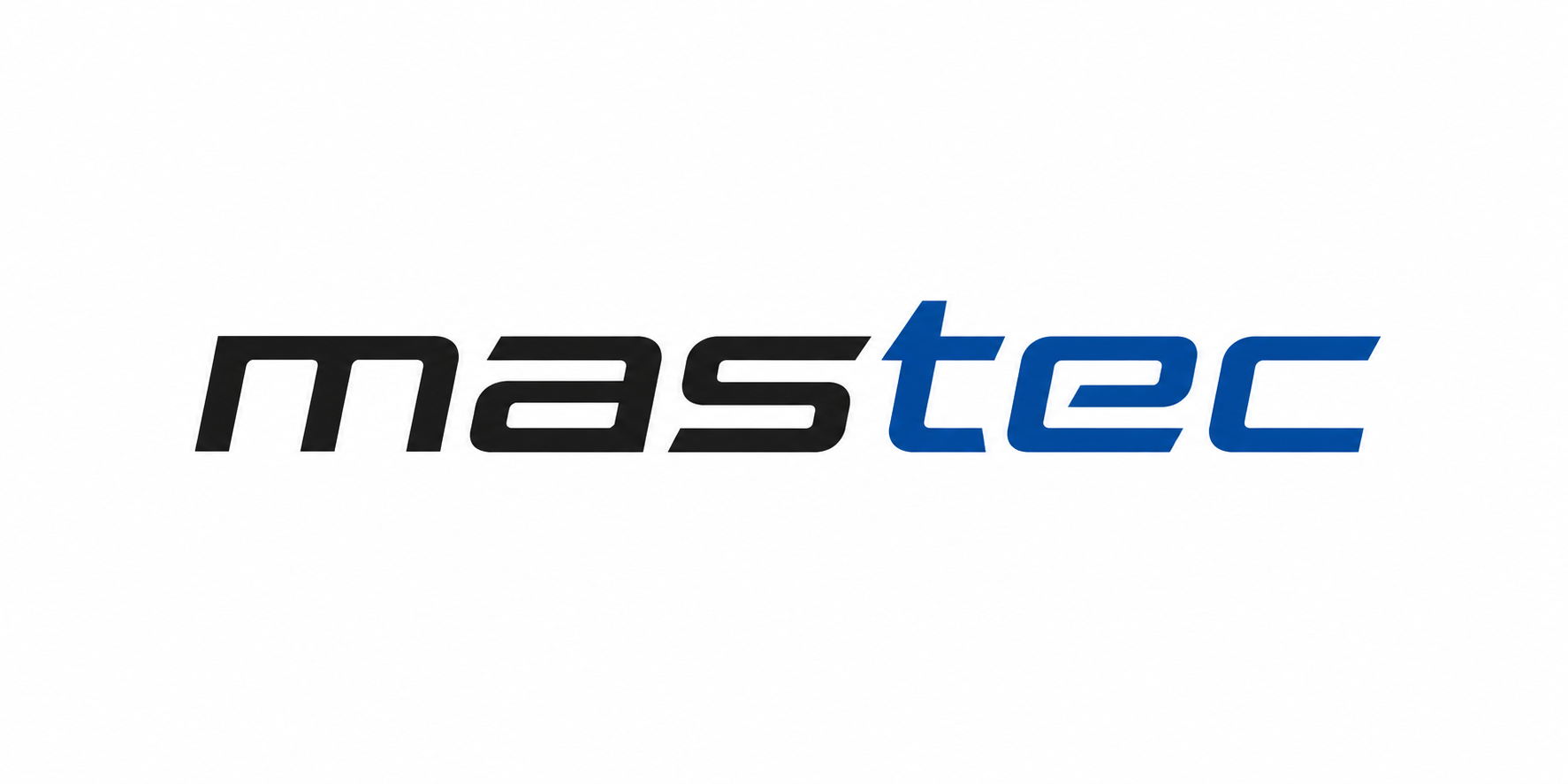 Mastec eshop